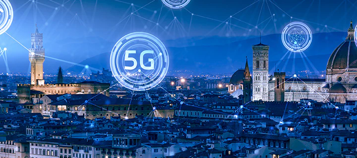 Master the Future of Telecoms